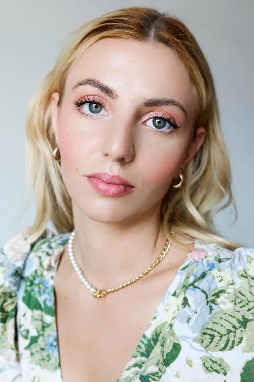 Photo of Daria Diache, Acting