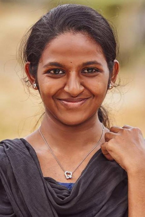 Photo of Dhanya Ananya, Acting