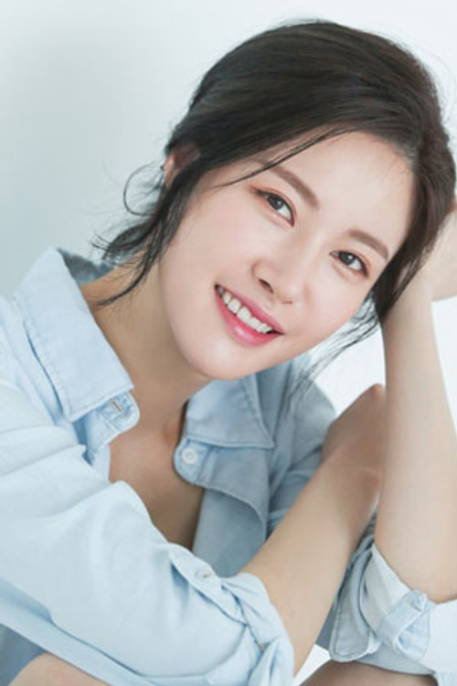 Moon Soo-bin profile