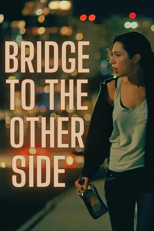 Movie poster for Bridge to the Other Side (2022)