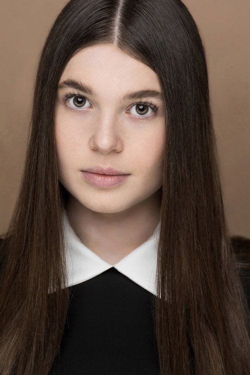 Photo of Jessica Cherniak, Acting