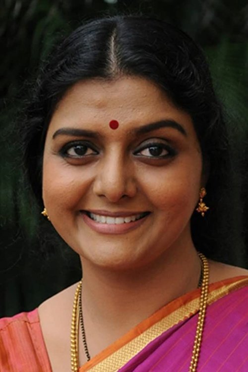 Bhanupriya profile