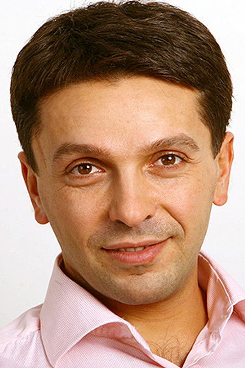 Leonid Barats profile