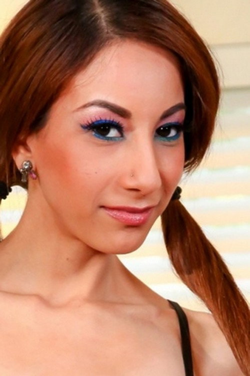 Photo of Stassi Sinclair, Acting