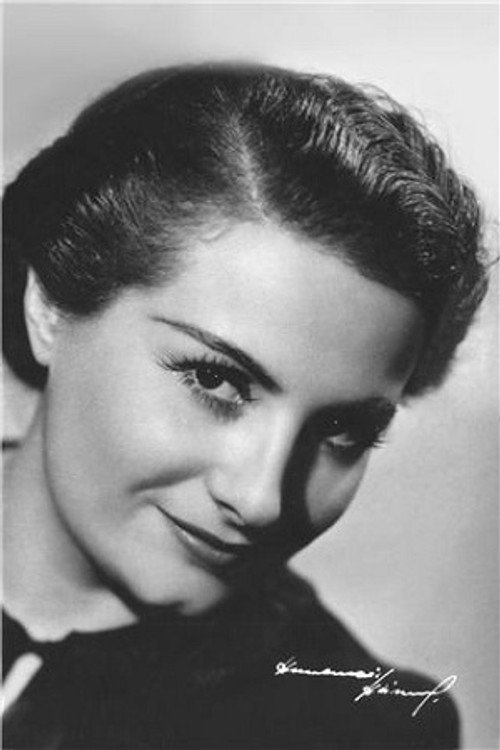 Photo of Niní Marshall, Acting
