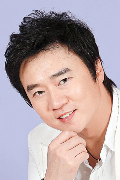 Photo of Kim Jung-hak, Acting