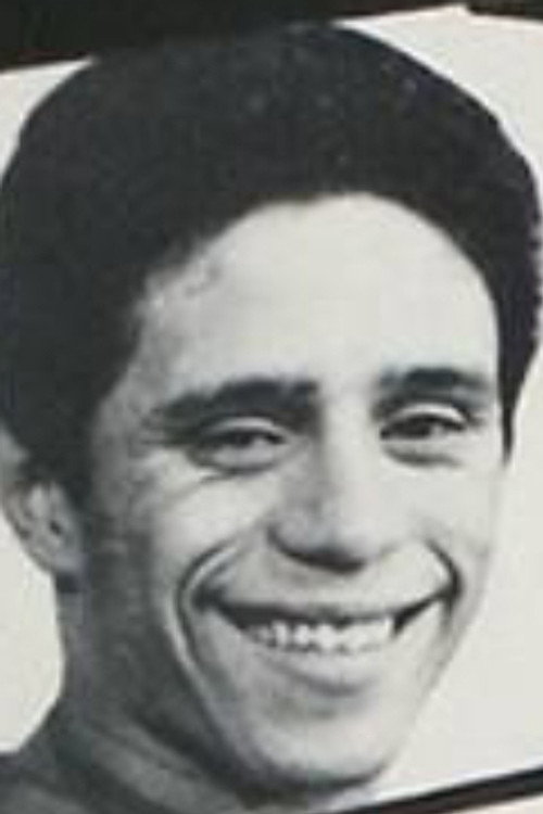 Photo of Ray 'Lil Lep' Ramos, Acting
