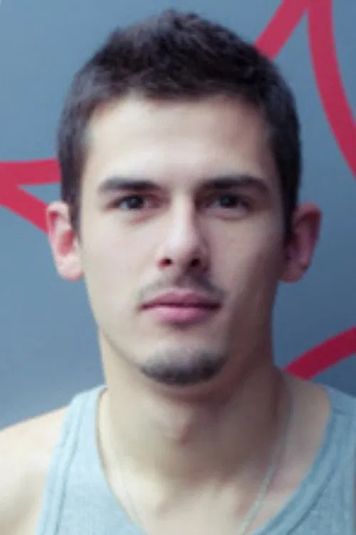 Photo of Andrey Dementyev, Acting
