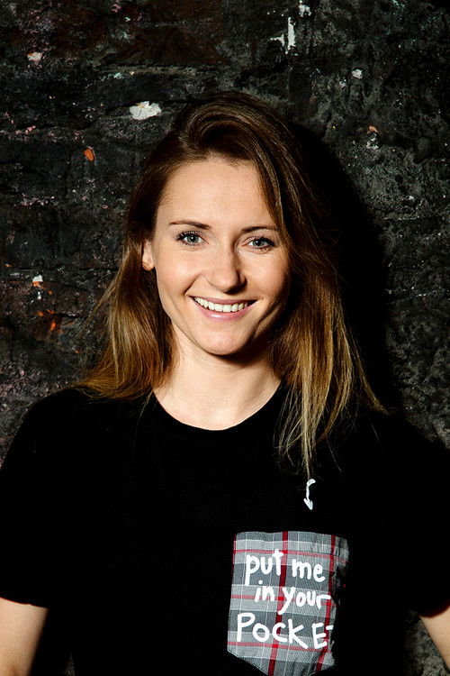 Zuzanna Grabowska profile