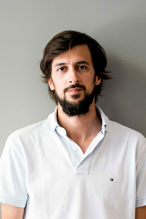 Bruno Nogueira profile