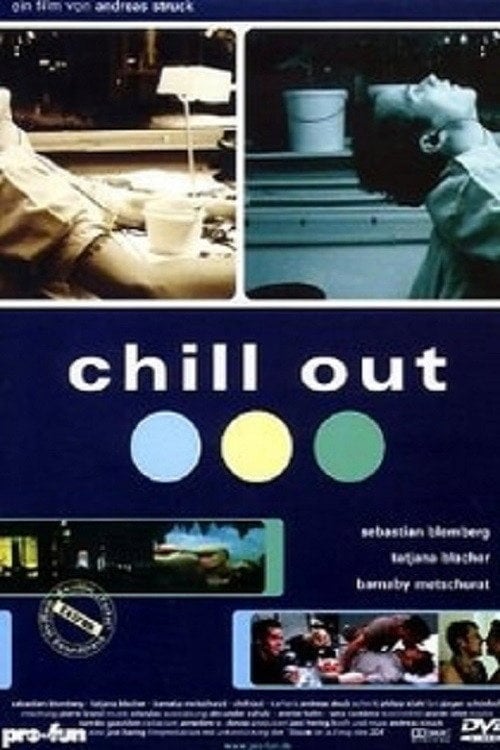 Movie poster for Chill Out (2000)