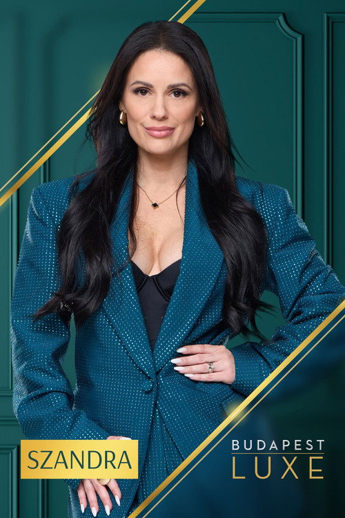 Lázár Szandra profile