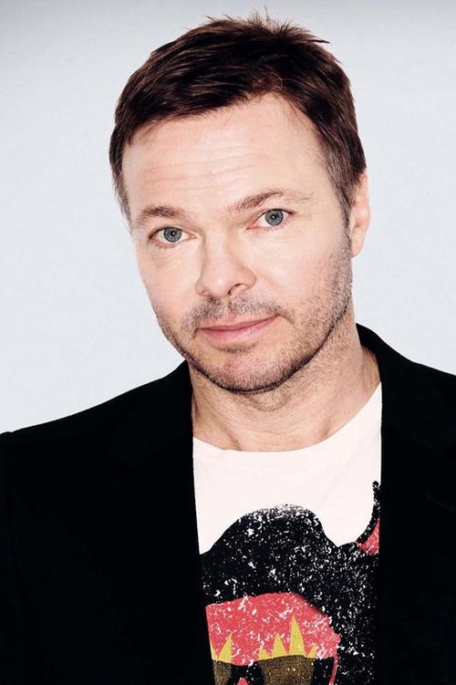 Pete Tong profile