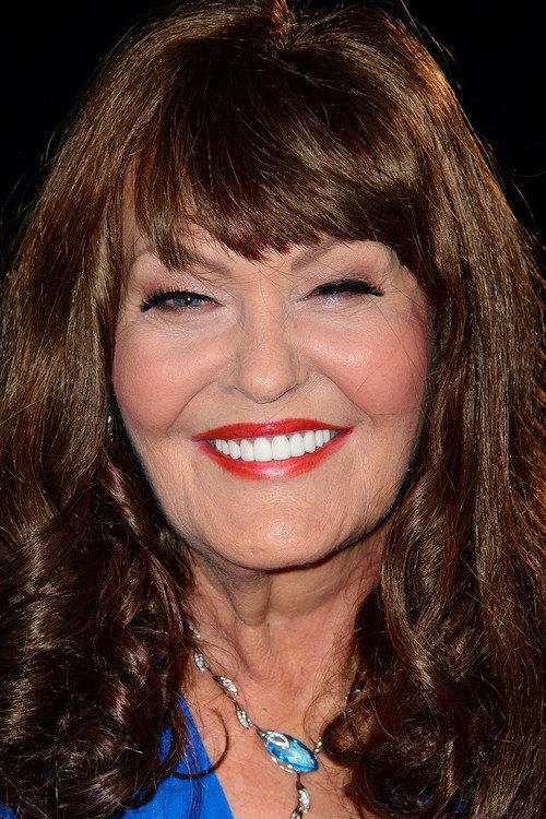 Hilary Devey profile