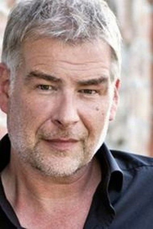 Frank Vockroth profile