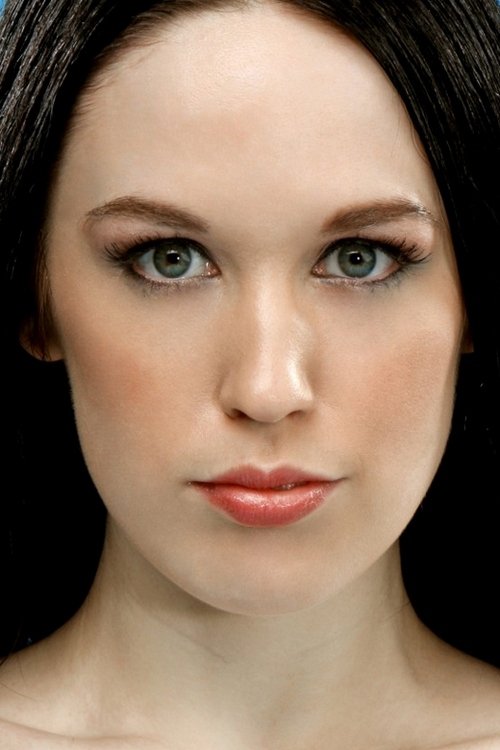 Photo of Jade Starr, Acting