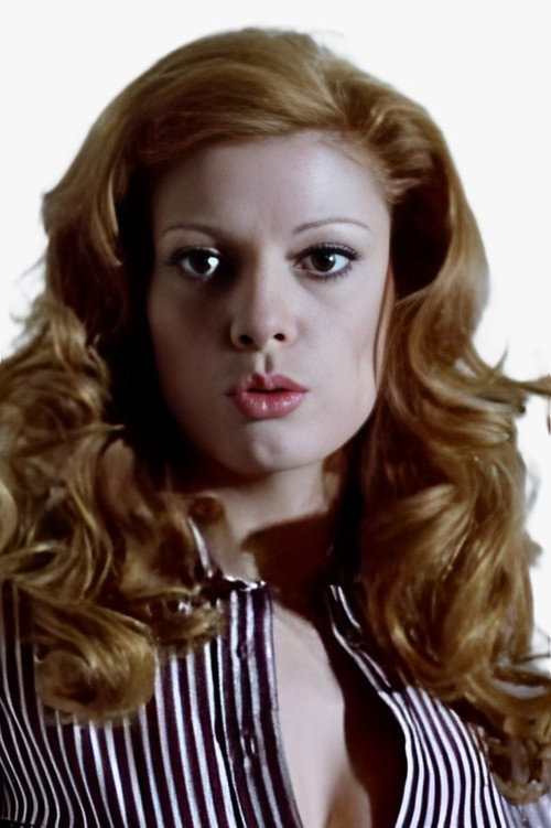 Photo of Eva León, Acting