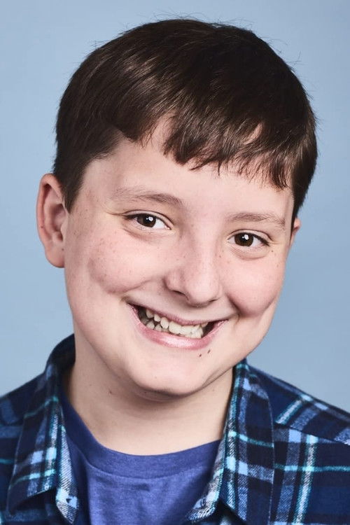 Liam McKenna profile