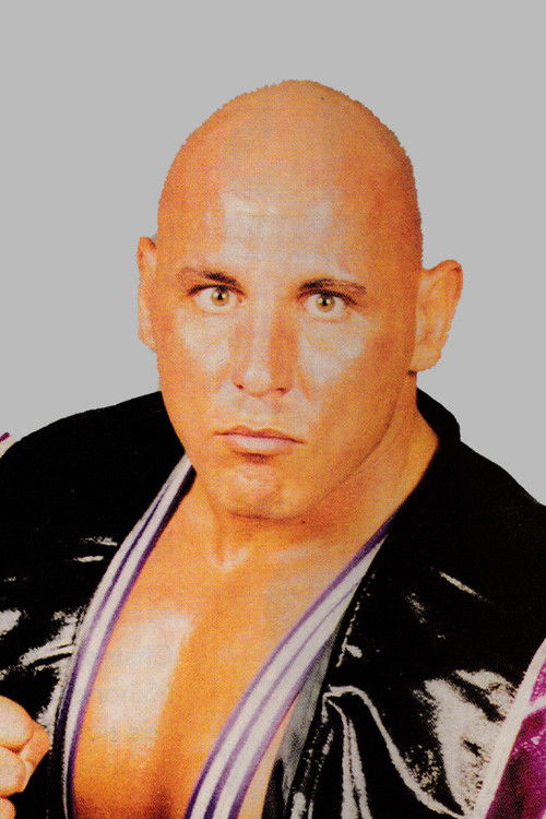 Vito LoGrasso profile