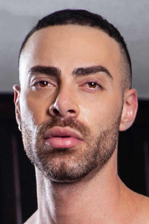 Photo of Carlos Lindo, Acting