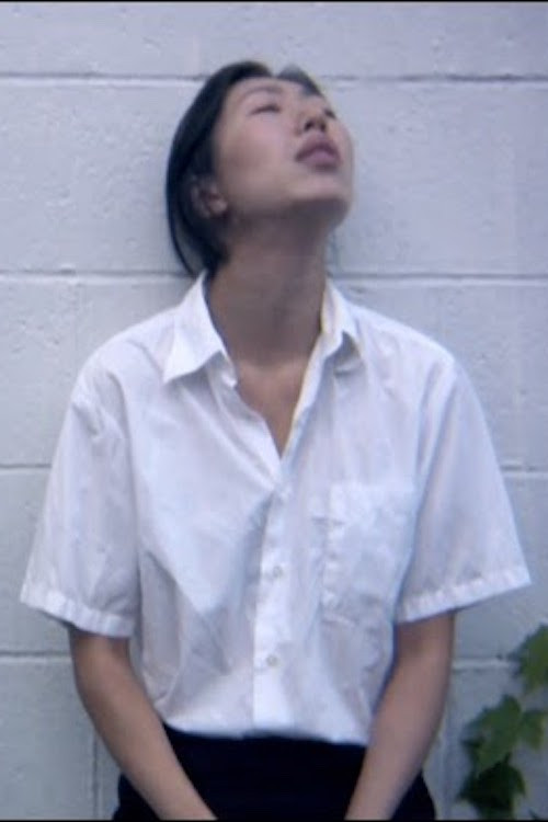 Movie poster for Beijing Haze (2008)