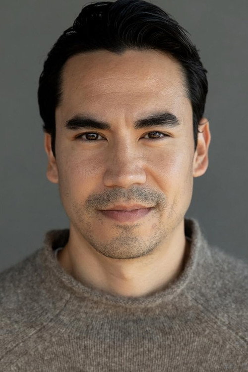 Photo of Jason Amerling, Acting