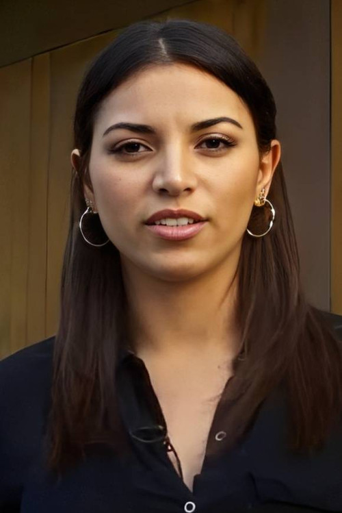 Photo of Angélica Romero, Acting