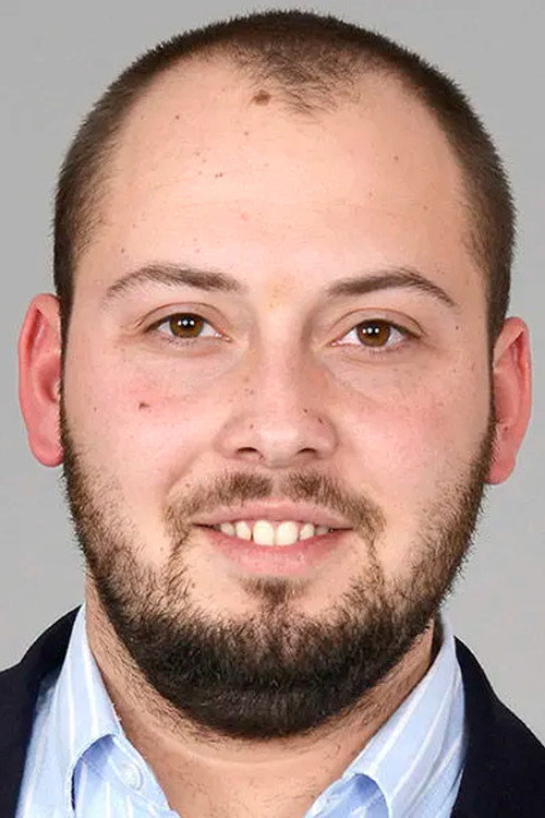 José Antonio Avilés profile