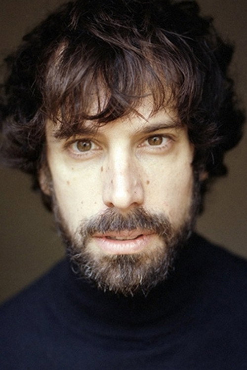 Photo of Marc García Coté, Acting