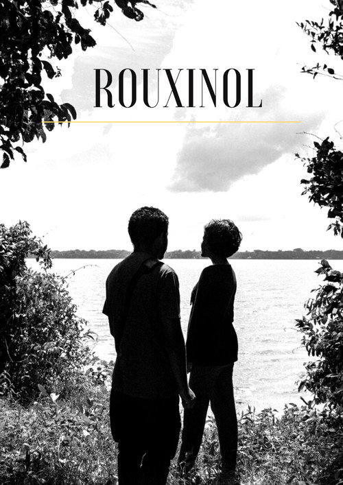 Movie poster for Rouxinol (2023)