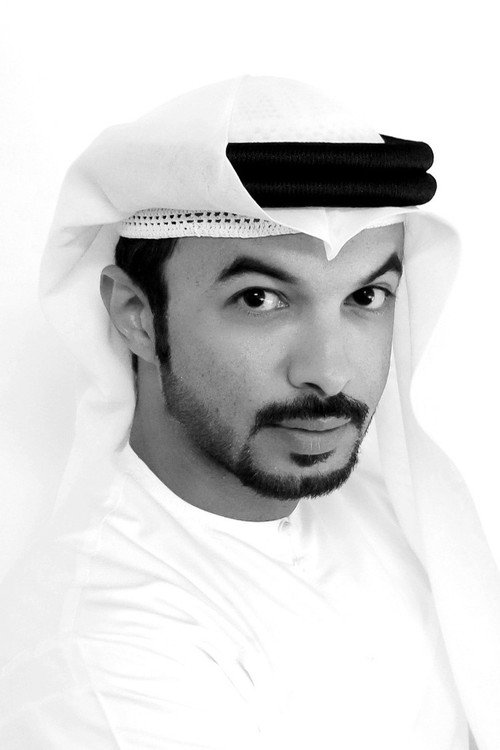 Photo of Mohammad Saeed Harib, Directing