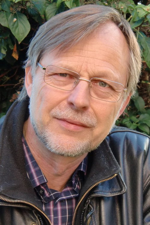 Photo of Poul Grinder-Hansen, Acting