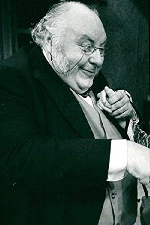Photo of Willoughby Goddard, Acting