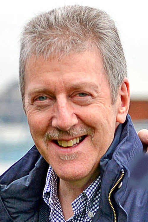Photo of Stephen Travers, Acting