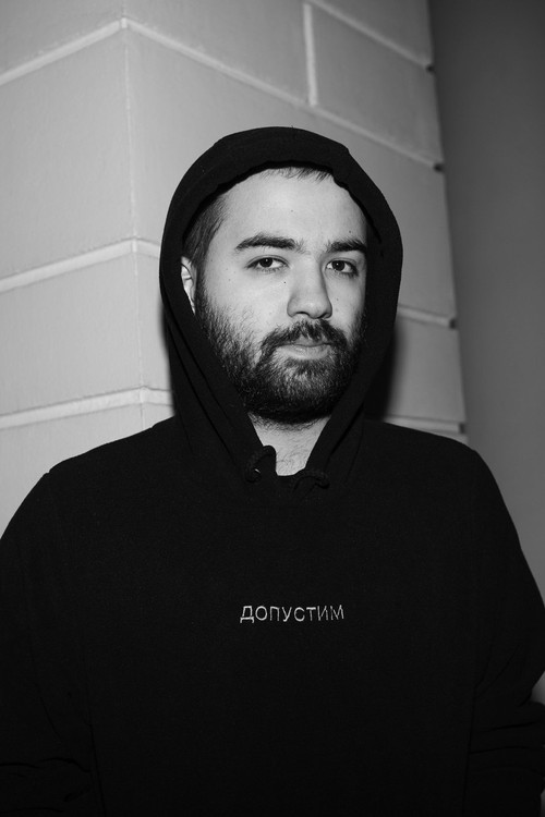 Photo of Garik Oganisyan, Acting