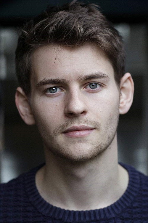 Photo of Tom Leach, Acting