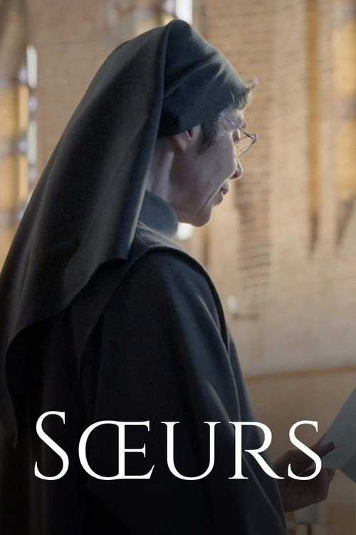 Movie poster for Sisters (2023)