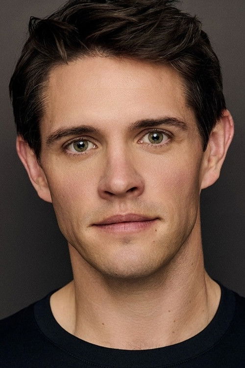 Casey Cott profile