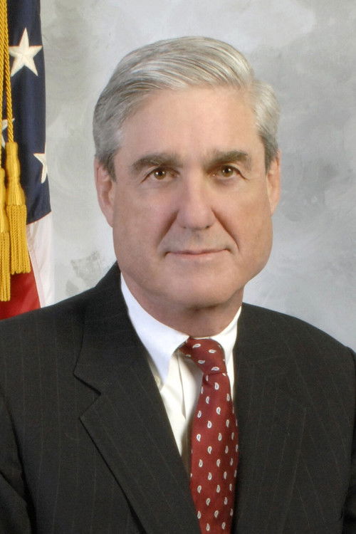 Robert Mueller profile