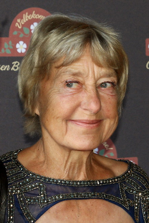 Photo of Lene Brøndum, Acting