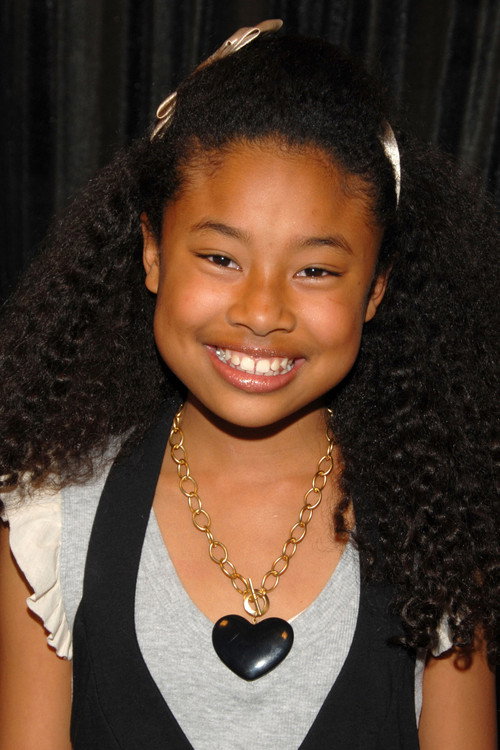 Photo of Natalie Carter, Acting