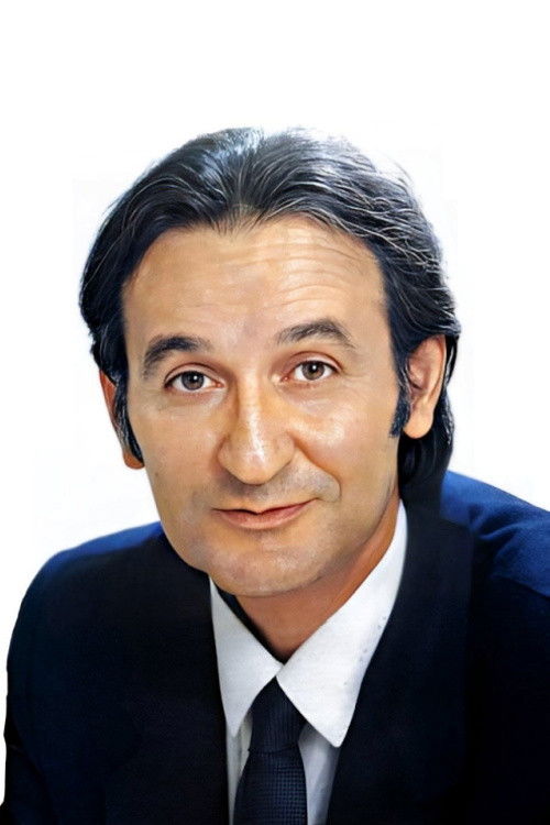 Photo of Sotiris Moustakas, Acting