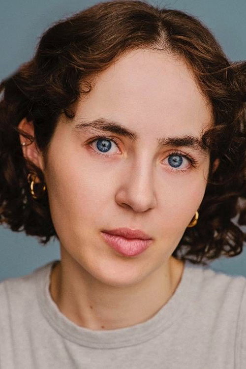Photo of Niamh James, Acting