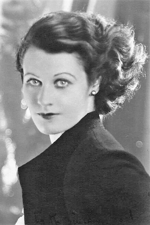 Photo of Joan Maude, Acting