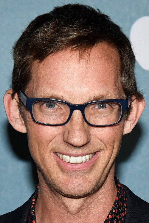 Photo of Joshua Davis, Production