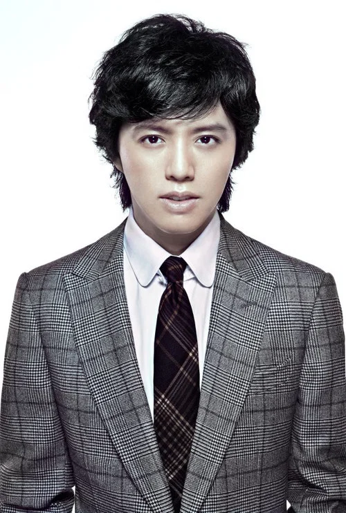 Photo of Li Yundi, Acting