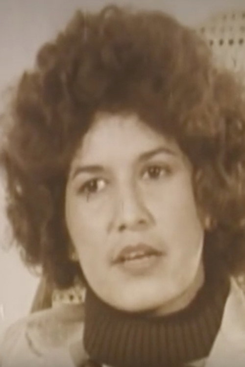 Photo of Alicia Herrera, Acting