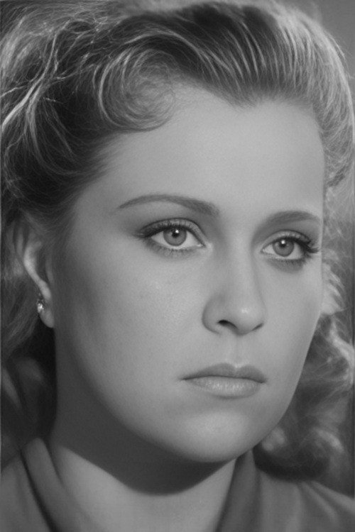 Photo of Nelli Korneeva, Acting