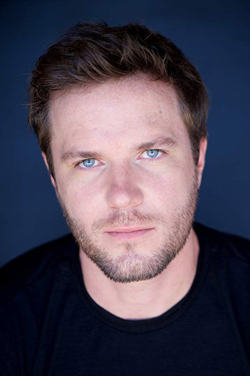 Photo of Roy Lynam, Acting