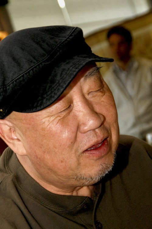 Photo of Kim Mun-ok, Directing
